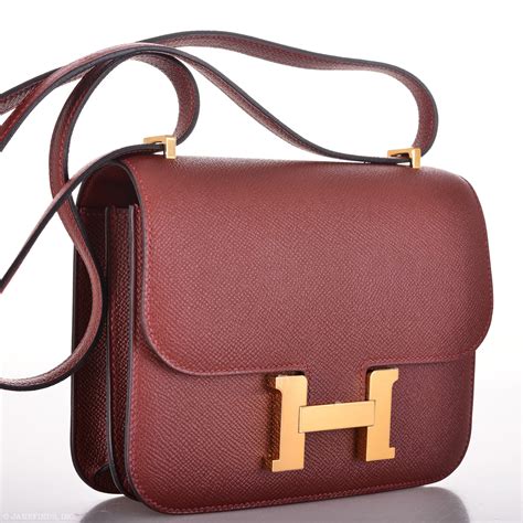 hermes 18|hermes constance 18 price.